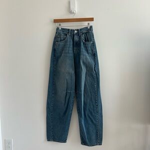 BDG Light Blue Denim Jeans